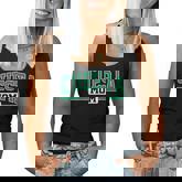 Cuesta College Mom Mother's Day Family Vintage For Mother Women Tank Top