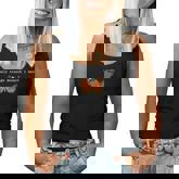 The Only Orange Monarch I Want Orange Monarch Butterfly Women Tank Top