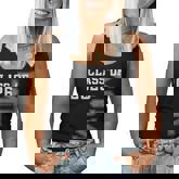 Proud Mom Of A 2026 Graduate Grad Senior Mother Graduation Women Tank Top