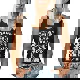 Senior Cheer Mom 2026 Proud Cheerleader Mom Class Of 2026 Women Tank Top