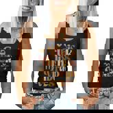 Thick Thighs Virgo Vibes Melanin Black Horoscope Women Tank Top