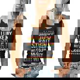 I Like My Whiskey Straight But My Friends Lgbt Women Tank Top