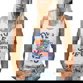 Dive Deep Into Jesus Vbs Christian Scuba Diving Underwater Women Tank Top