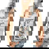 Hot Ghoul Summer Spooky Boo Beach Halloween Summerween Women Women Tank Top