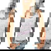 Sorry About My Husband Wife Humor Quote Marriage Women Tank Top