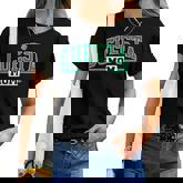 Cuesta College Mom Mother's Day Family Vintage For Mother Women T-shirt