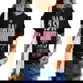 Mom Daughter Squad Unbreakblebond Women T-shirt