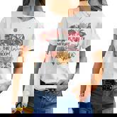 Mothers Plant Seeds Love That Bloom Forever Mother's Day Women T-shirt