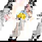 Lemon Graphic For Girls Fruit Coquette Bow Y2k Women's Oversized Comfort T-shirt