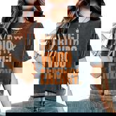 Big Virgo Energy African American Melanin Women's Oversized Comfort T-Shirt