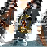 It's My Birthday Melanin Queen African American Afro Women Women's Oversized Comfort T-Shirt