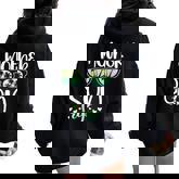 Mother Son Trip Mother's Day Mom Matching Sons Mother Son Women Oversized Hoodie Back Print