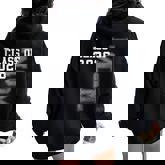 Proud Mom Of A 2026 Graduate Grad Senior Mother Graduation Women Oversized Hoodie Back Print