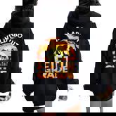 Wild About Fifth Grade Zoo Animals Back To School Safari Women Oversized Hoodie Back Print