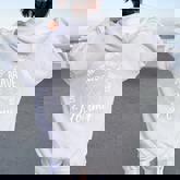 Black Mommy Mothers-Day Afro Hair Melanin Pride Mama Mom Women Oversized Hoodie Back Print