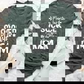 My Favorite Soccer Player Calls Me Mom Bella Canvas T-shirt