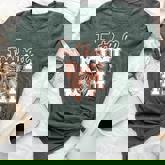 Football Mimi Coquette Bow Sport Grandma Game Bella Canvas T-shirt