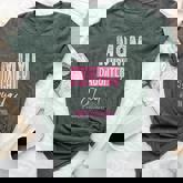 Mom Daughter Squad Unbreakblebond Bella Canvas T-shirt