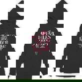 107 Days Of Hope Kamala Harris Hoodie