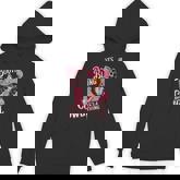 Boots And Bling It's A Cowgirl Thing Melanin Black Cowgirl Hoodie