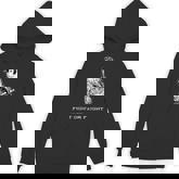 Fight Or Flight Penguin Meme North Pole Penguin Hoodie