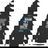 Ai Generated Monster Trendy Orcalero Orcala Orca Hoodie