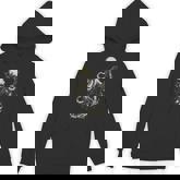 Guitar Player Octopus Heavy Metal Head Guitarist Hoodie