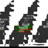 Can I Lick It Periodic Table Science School Hoodie