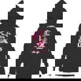 Where Them Fans At Boots On Da Ground Melanin Black Cowgirl Hoodie