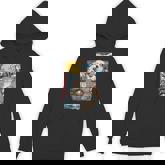 Otter Ramen Kawaii Manga Anime Noodles Y2k Japanese Hoodie