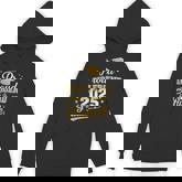 Proud Girlfriend Of Class Of 2025 Graduate Senior Graduation Hoodie