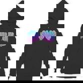 Sea Shell Bra Mermaid Birthday Beach Party Halloween Costume Hoodie