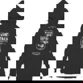 Vintage Stepdad The Man Fathers Day For Men Hoodie