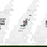 Out Of Breath Hiking Society Hiking Hoodie