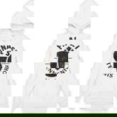 Tennis Senior 2026 The Final Set Hoodie