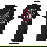 107 Days Of Hope Kamala Harris T-Shirt