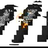 5Th Grade Crew Captain Nautical Back To School T-Shirt