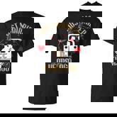 65Th Wedding Anniversary Couples Just Married 65 Years T-Shirt