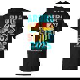 Aruba Squad 2025 Vacation Friends Family Matching Group T-Shirt