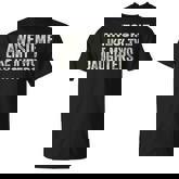 Awesome Like My Two Daughters Fathers Day Dad 2024 T-Shirt