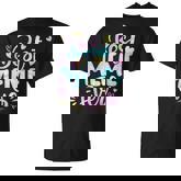 Best Meme Ever Mama Grandma Mother's Day Tie Dye Women T-Shirt