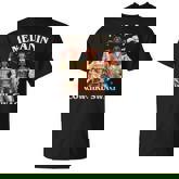 Black African Melanin Cowgirl Swag Black History Women T-Shirt