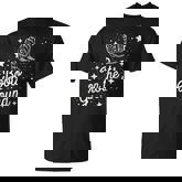 Boots On Da Ground Boots On The Ground Western T-Shirt