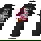Boots On The Ground Boot Cowboy Western Country Music T-Shirt