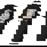 Camo First Grade Boy Hello 1St Grade Students Teachers T-Shirt