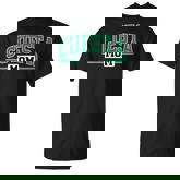 Cuesta College Mom Mother's Day Family Vintage For Mother T-Shirt