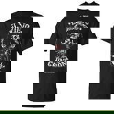 El Viejo Mas Chingon Cinco De Mayo Mexican T-Shirt