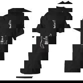 This Guitar Dad Rocks Music Fathers Day T-Shirt