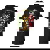 Junenth Emancipation Day Fists Black African June 19Th T-Shirt