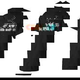 Life Is Better On A Cruise Cruising Summer Vacation Beach T-Shirt